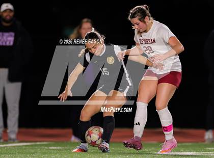 Thumbnail 1 in Byrd vs. Destrehan photogallery.