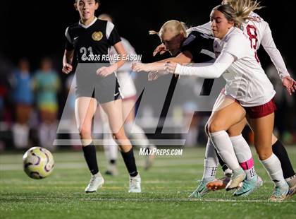 Thumbnail 3 in Byrd vs. Destrehan photogallery.