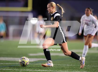 Thumbnail 1 in Byrd vs. Destrehan photogallery.