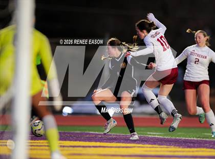 Thumbnail 3 in Byrd vs. Destrehan photogallery.