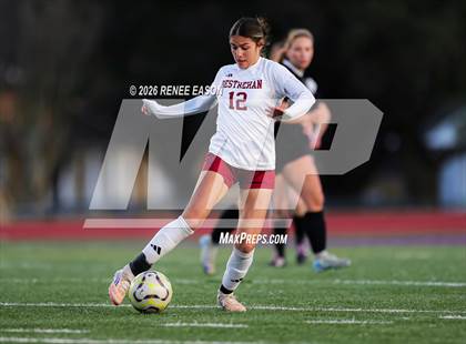 Thumbnail 3 in Byrd vs. Destrehan photogallery.