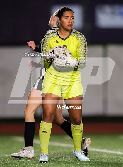 Thumbnail 3 in Byrd vs. Destrehan photogallery.