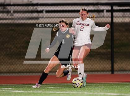 Thumbnail 3 in Byrd vs. Destrehan photogallery.