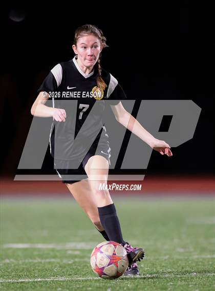 Thumbnail 1 in Byrd vs. Destrehan photogallery.