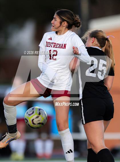 Thumbnail 1 in Byrd vs. Destrehan photogallery.