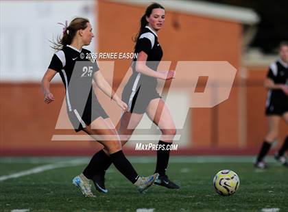 Thumbnail 1 in Byrd vs. Destrehan photogallery.