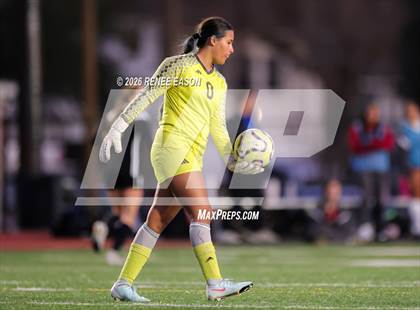 Thumbnail 1 in Byrd vs. Destrehan photogallery.