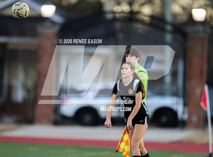 Thumbnail 1 in Byrd vs. Destrehan photogallery.