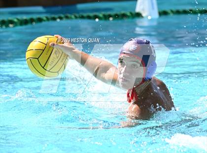 Thumbnail 3 in San Marcos vs. Alta Loma (Steve Pal Memorial) photogallery.