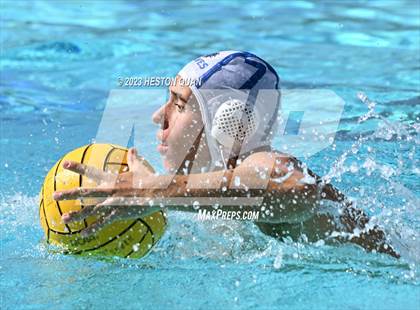 Thumbnail 1 in San Marcos vs. Alta Loma (Steve Pal Memorial) photogallery.