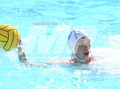 Thumbnail 2 in San Marcos vs. Alta Loma (Steve Pal Memorial) photogallery.