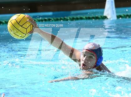 Thumbnail 1 in San Marcos vs. Alta Loma (Steve Pal Memorial) photogallery.