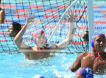 Thumbnail 3 in San Marcos vs. Alta Loma (Steve Pal Memorial) photogallery.