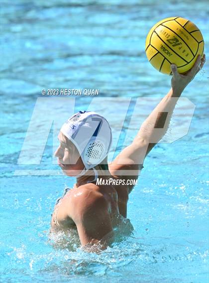 Thumbnail 1 in San Marcos vs. Alta Loma (Steve Pal Memorial) photogallery.