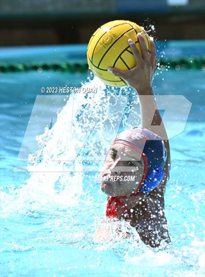 Thumbnail 3 in San Marcos vs. Alta Loma (Steve Pal Memorial) photogallery.