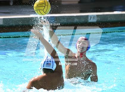 Thumbnail 3 in San Marcos vs. Alta Loma (Steve Pal Memorial) photogallery.