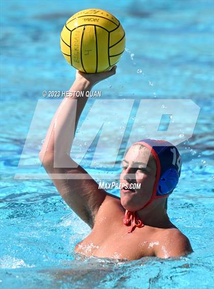 Thumbnail 3 in San Marcos vs. Alta Loma (Steve Pal Memorial) photogallery.