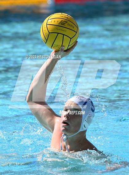 Thumbnail 2 in San Marcos vs. Alta Loma (Steve Pal Memorial) photogallery.