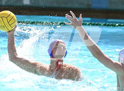 Thumbnail 3 in San Marcos vs. Alta Loma (Steve Pal Memorial) photogallery.