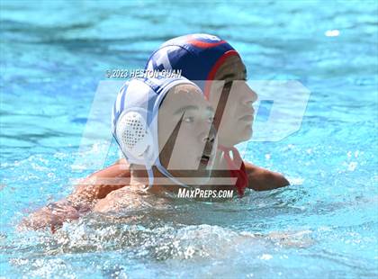 Thumbnail 1 in San Marcos vs. Alta Loma (Steve Pal Memorial) photogallery.