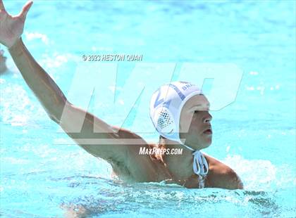 Thumbnail 2 in San Marcos vs. Alta Loma (Steve Pal Memorial) photogallery.