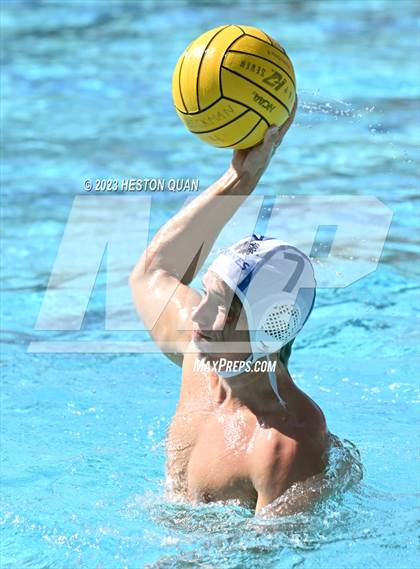 Thumbnail 2 in San Marcos vs. Alta Loma (Steve Pal Memorial) photogallery.