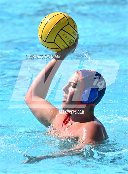 Thumbnail 3 in San Marcos vs. Alta Loma (Steve Pal Memorial) photogallery.