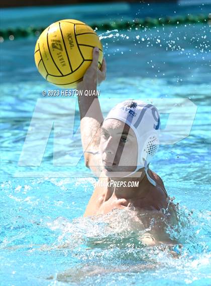 Thumbnail 3 in San Marcos vs. Alta Loma (Steve Pal Memorial) photogallery.