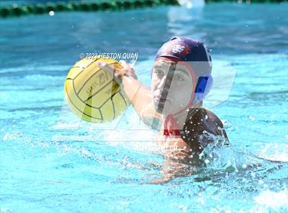 Thumbnail 1 in San Marcos vs. Alta Loma (Steve Pal Memorial) photogallery.