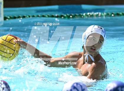 Thumbnail 1 in San Marcos vs. Alta Loma (Steve Pal Memorial) photogallery.