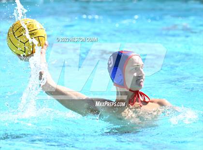Thumbnail 3 in San Marcos vs. Alta Loma (Steve Pal Memorial) photogallery.