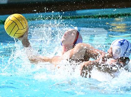 Thumbnail 3 in San Marcos vs. Alta Loma (Steve Pal Memorial) photogallery.