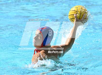 Thumbnail 3 in San Marcos vs. Alta Loma (Steve Pal Memorial) photogallery.