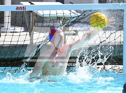 Thumbnail 1 in San Marcos vs. Alta Loma (Steve Pal Memorial) photogallery.