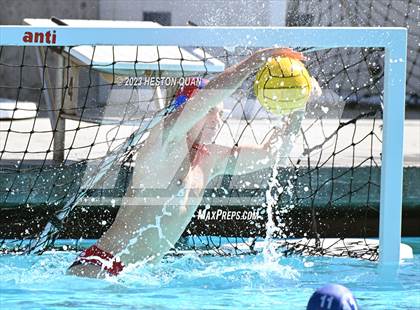Thumbnail 1 in San Marcos vs. Alta Loma (Steve Pal Memorial) photogallery.