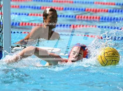 Thumbnail 1 in San Marcos vs. Alta Loma (Steve Pal Memorial) photogallery.