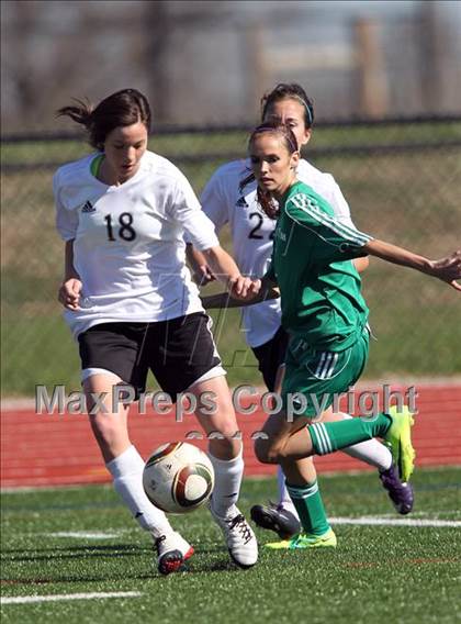 Thumbnail 3 in Permian vs. Brenham (Georgetown Governor's Cup) photogallery.