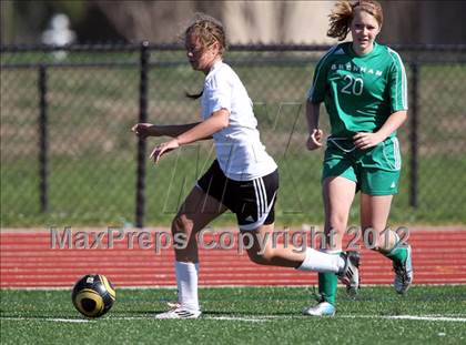 Thumbnail 3 in Permian vs. Brenham (Georgetown Governor's Cup) photogallery.