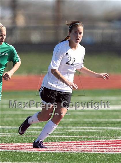 Thumbnail 3 in Permian vs. Brenham (Georgetown Governor's Cup) photogallery.