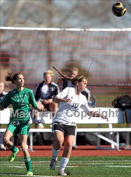 Thumbnail 3 in Permian vs. Brenham (Georgetown Governor's Cup) photogallery.