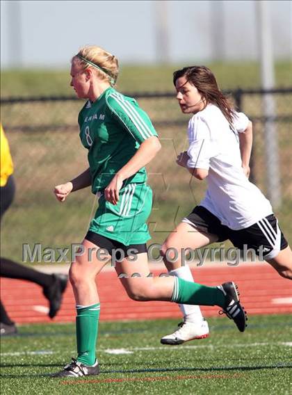 Thumbnail 2 in Permian vs. Brenham (Georgetown Governor's Cup) photogallery.