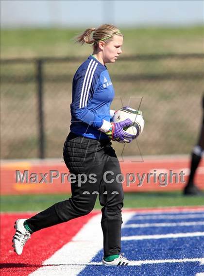 Thumbnail 2 in Permian vs. Brenham (Georgetown Governor's Cup) photogallery.
