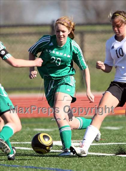 Thumbnail 1 in Permian vs. Brenham (Georgetown Governor's Cup) photogallery.