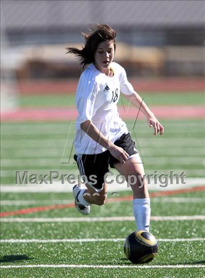 Thumbnail 3 in Permian vs. Brenham (Georgetown Governor's Cup) photogallery.