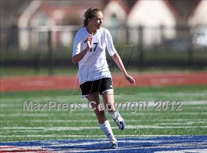 Thumbnail 2 in Permian vs. Brenham (Georgetown Governor's Cup) photogallery.