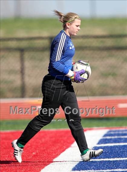 Thumbnail 1 in Permian vs. Brenham (Georgetown Governor's Cup) photogallery.