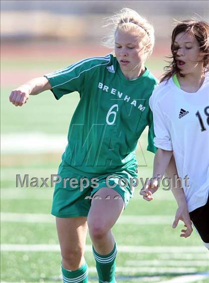 Thumbnail 2 in Permian vs. Brenham (Georgetown Governor's Cup) photogallery.