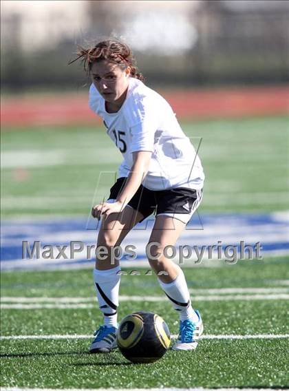 Thumbnail 3 in Permian vs. Brenham (Georgetown Governor's Cup) photogallery.