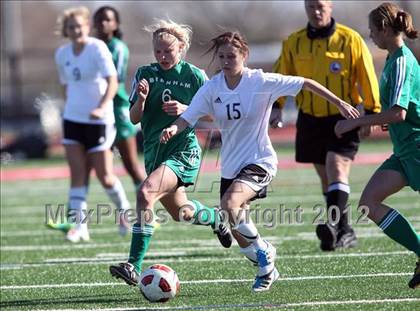 Thumbnail 3 in Permian vs. Brenham (Georgetown Governor's Cup) photogallery.