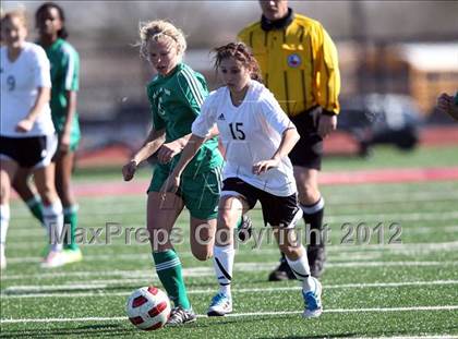 Thumbnail 2 in Permian vs. Brenham (Georgetown Governor's Cup) photogallery.